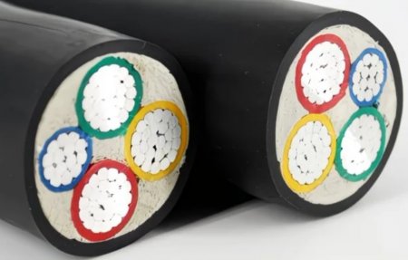 不同作用的電纜，你知道多少？